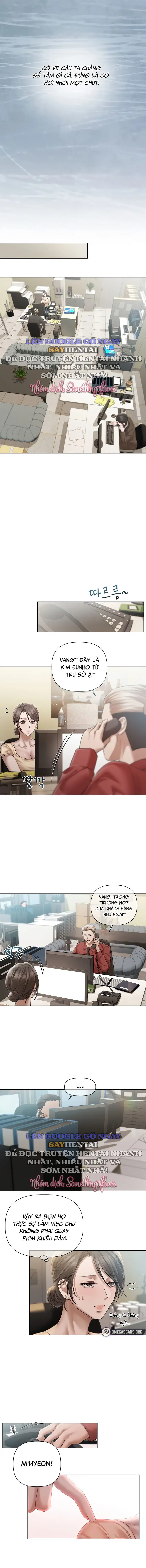 Tình Và Tiền - Chap 13 - Trang 9