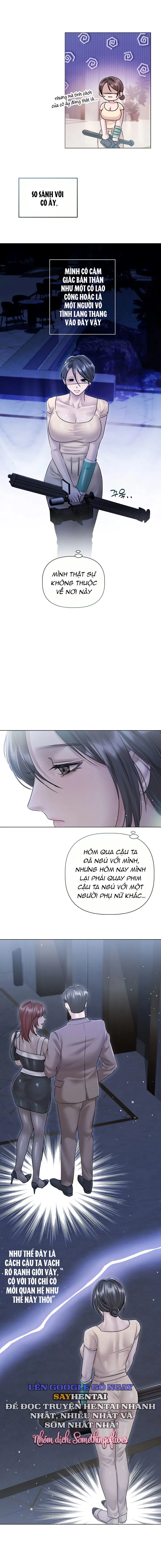 Tình Và Tiền - Chap 14 - Trang 12
