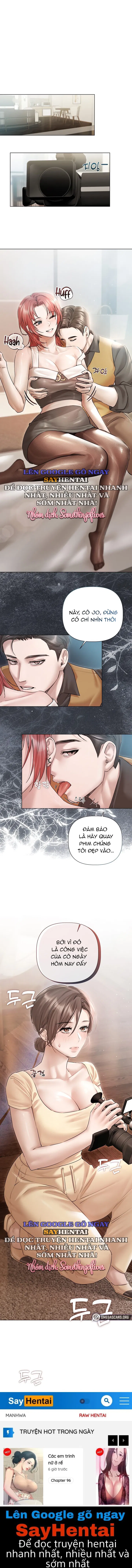 Tình Và Tiền - Chap 14 - Trang 13