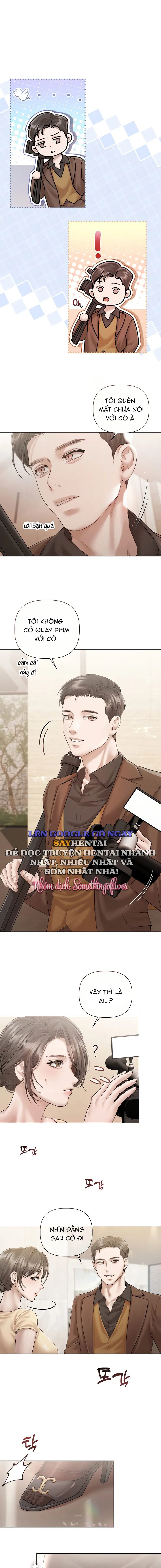 Tình Và Tiền - Chap 14 - Trang 9