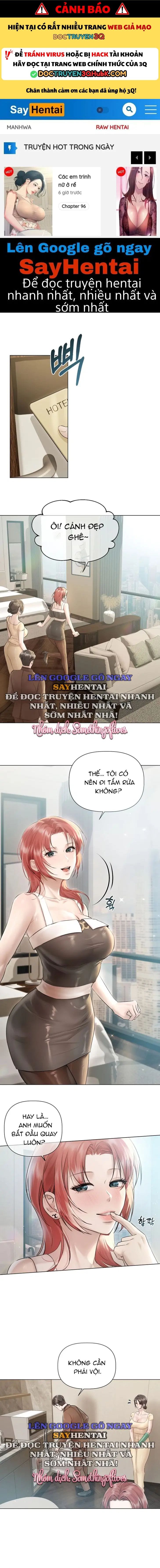 Tình Và Tiền - Chap 15 - Trang 1