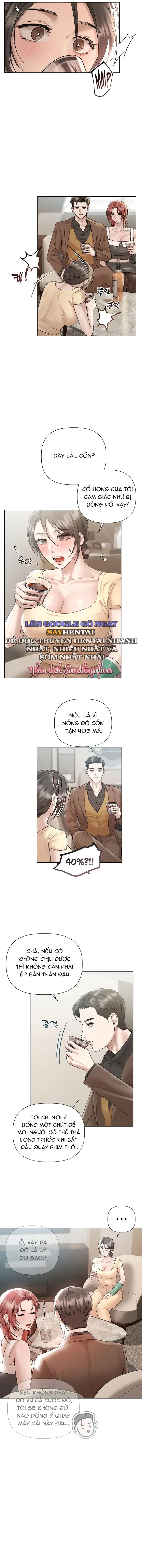 Tình Và Tiền - Chap 15 - Trang 3