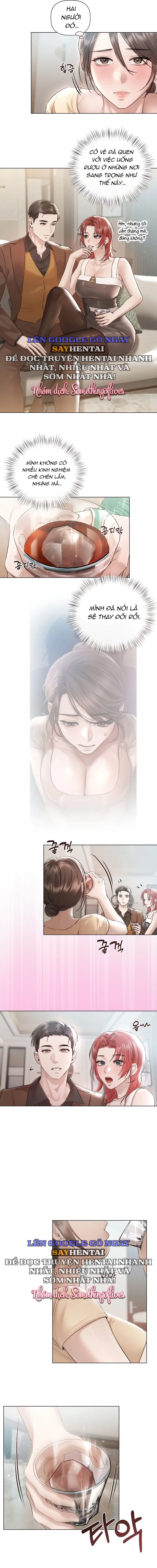 Tình Và Tiền - Chap 15 - Trang 4