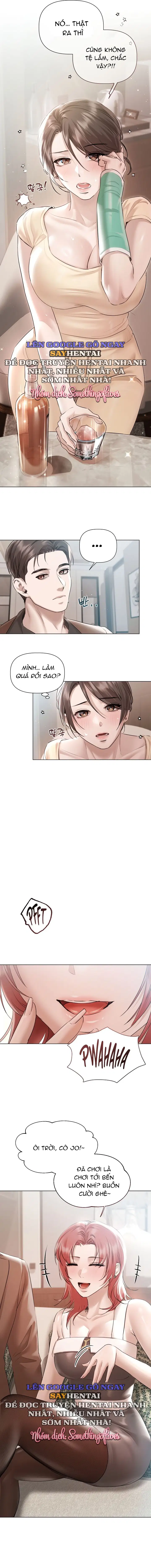 Tình Và Tiền - Chap 15 - Trang 5