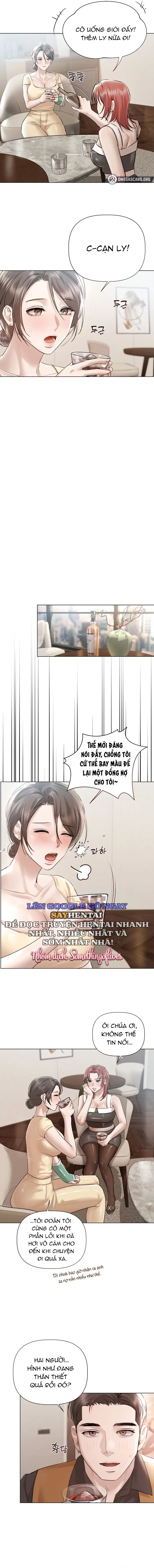 Tình Và Tiền - Chap 15 - Trang 6