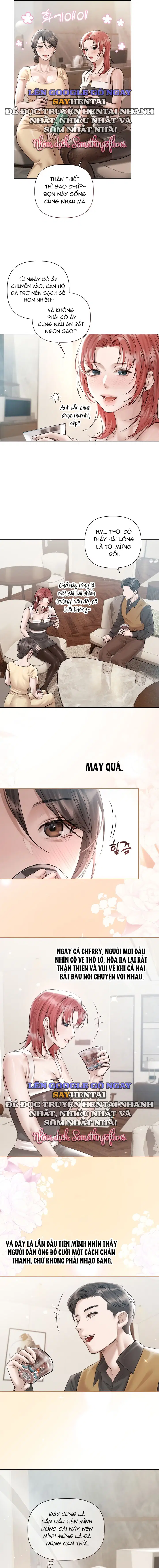 Tình Và Tiền - Chap 15 - Trang 7
