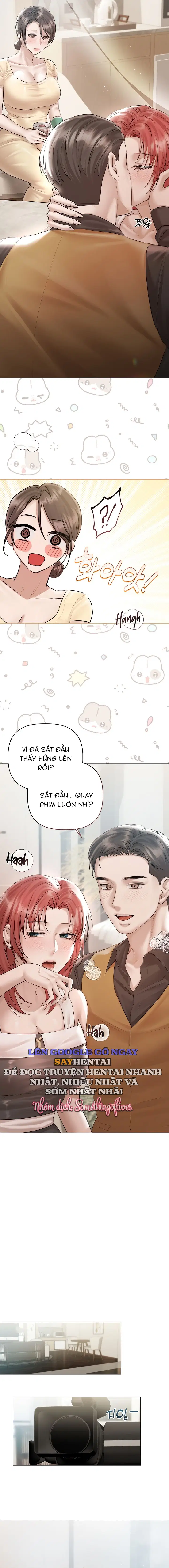 Tình Và Tiền - Chap 15 - Trang 8