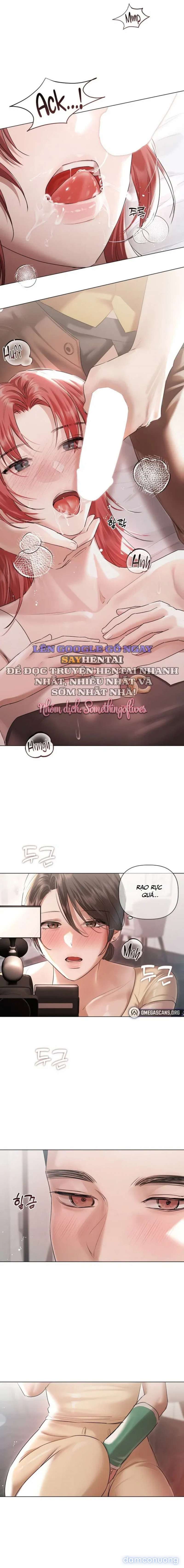 Tình Và Tiền - Chap 16 - Trang 2