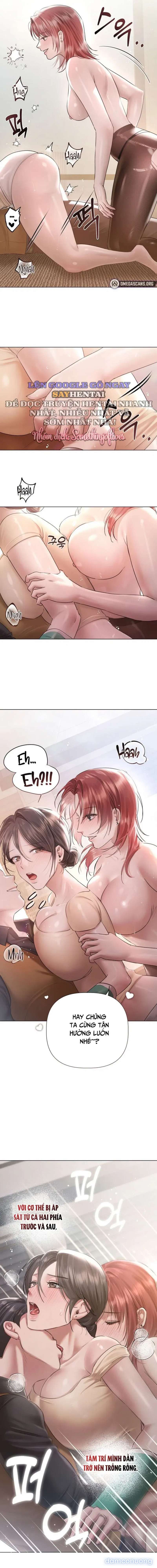 Tình Và Tiền - Chap 16 - Trang 11