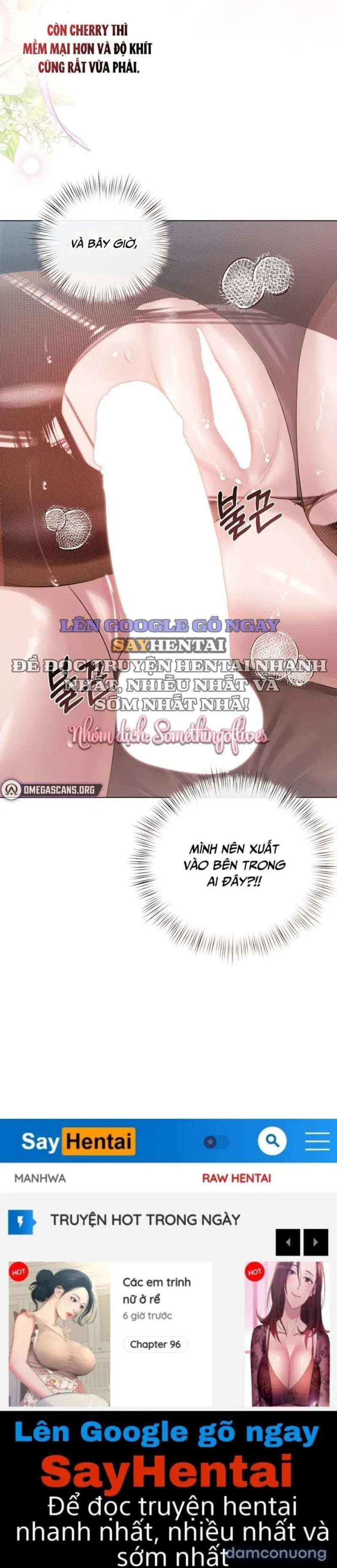 Tình Và Tiền - Chap 16 - Trang 13