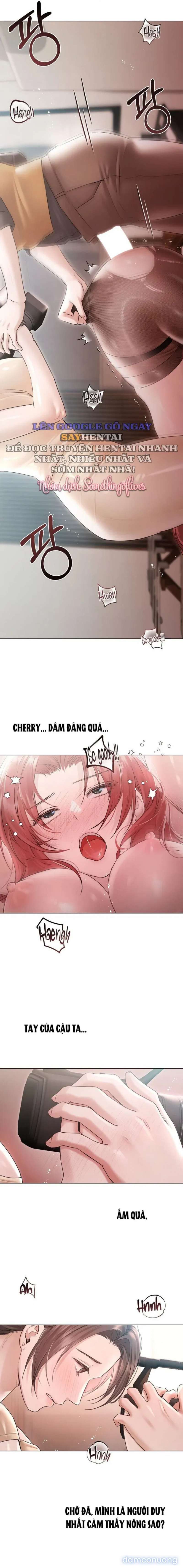 Tình Và Tiền - Chap 16 - Trang 4