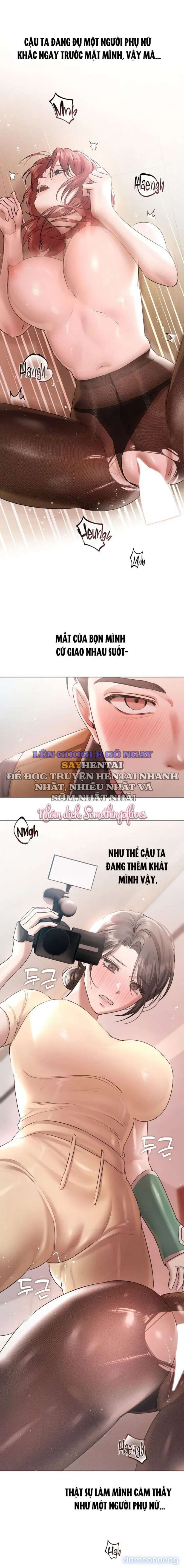 Tình Và Tiền - Chap 16 - Trang 5