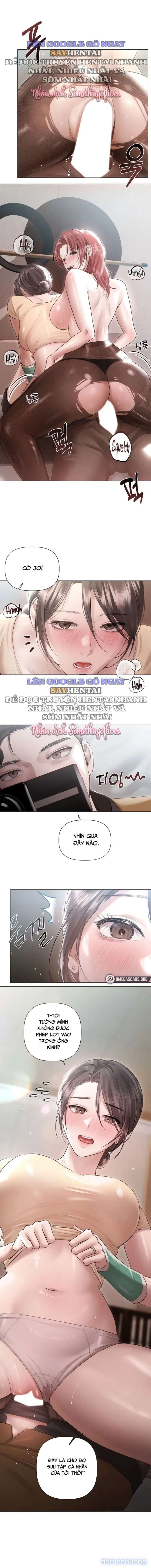 Tình Và Tiền - Chap 17 - Trang 2