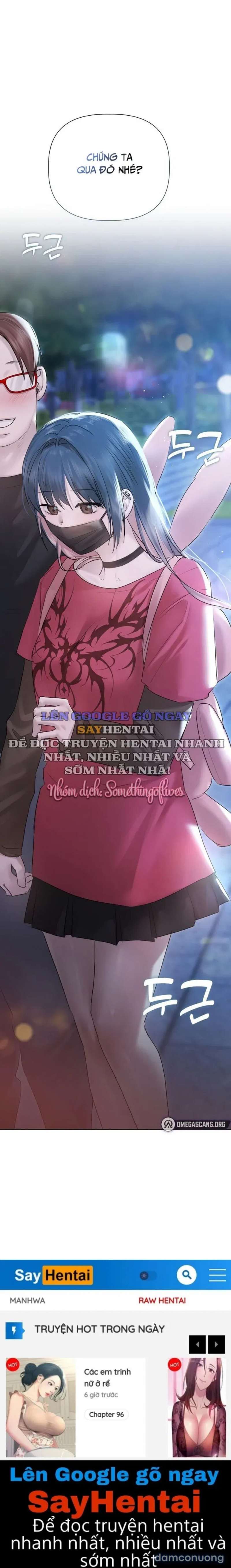 Tình Và Tiền - Chap 17 - Trang 12