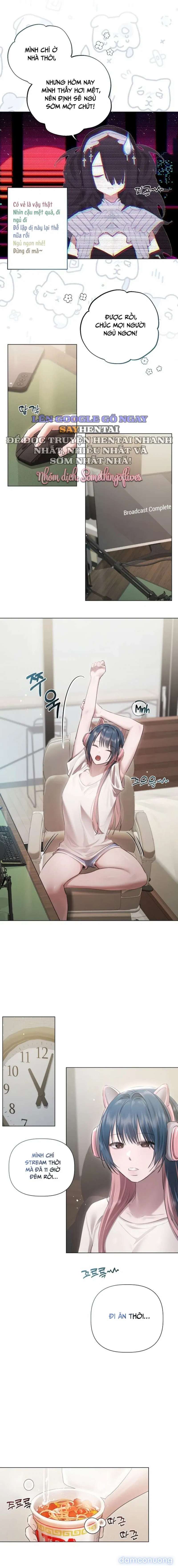 Tình Và Tiền - Chap 17 - Trang 5