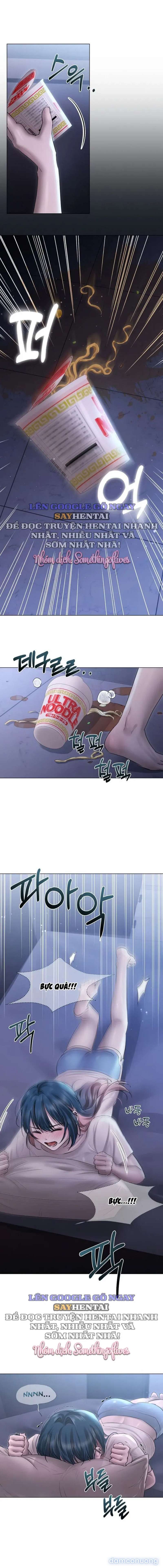 Tình Và Tiền - Chap 17 - Trang 8