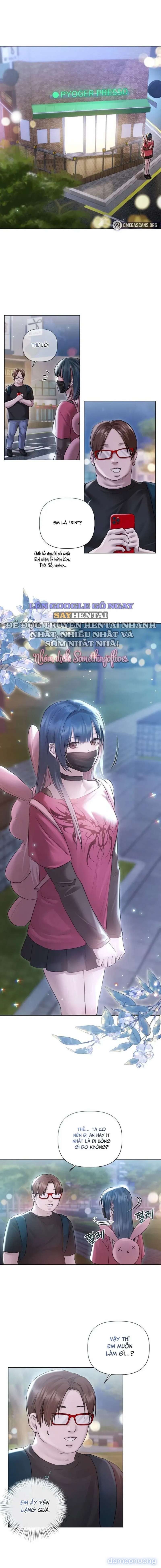 Tình Và Tiền - Chap 17 - Trang 10