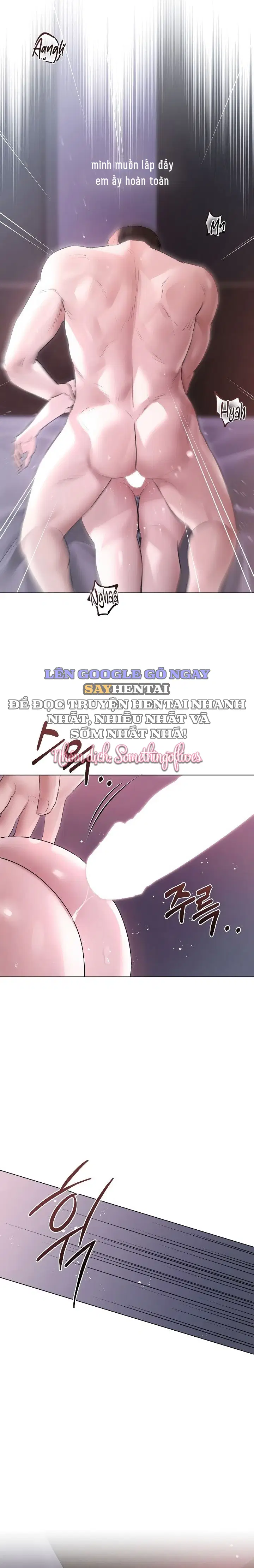 Tình Và Tiền - Chap 20 - Trang 11