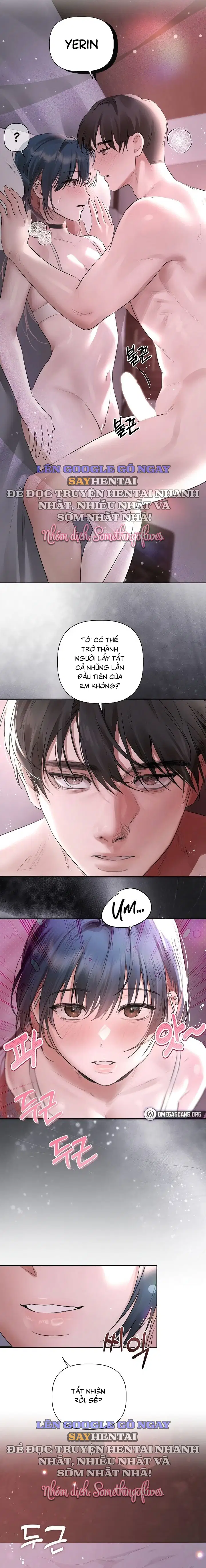 Tình Và Tiền - Chap 20 - Trang 12
