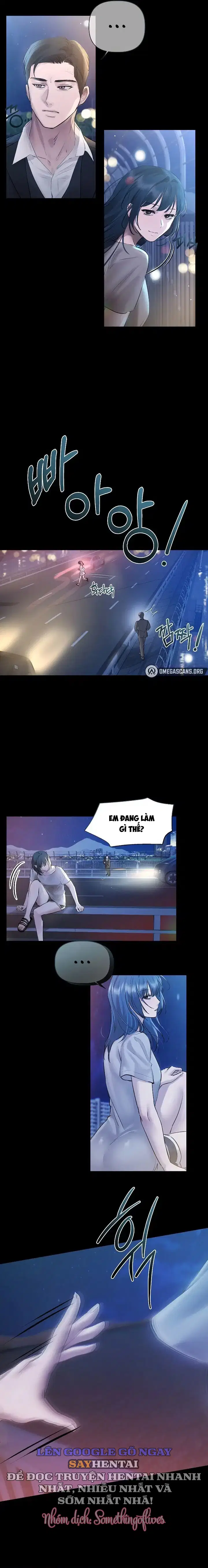 Tình Và Tiền - Chap 20 - Trang 16