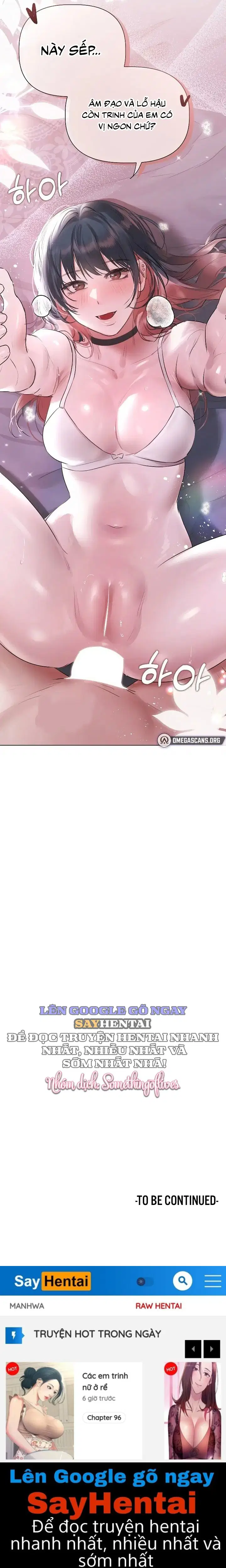 Tình Và Tiền - Chap 20 - Trang 19