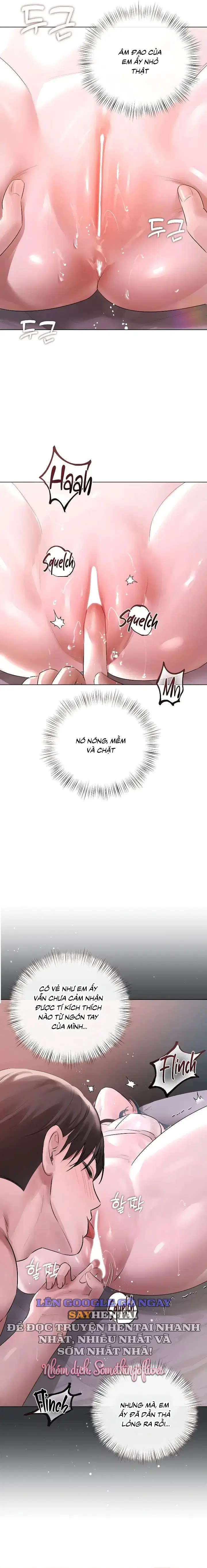 Tình Và Tiền - Chap 20 - Trang 3