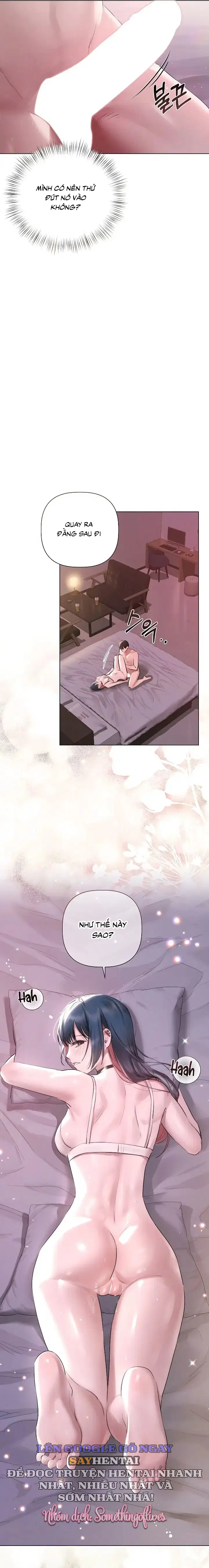 Tình Và Tiền - Chap 20 - Trang 4