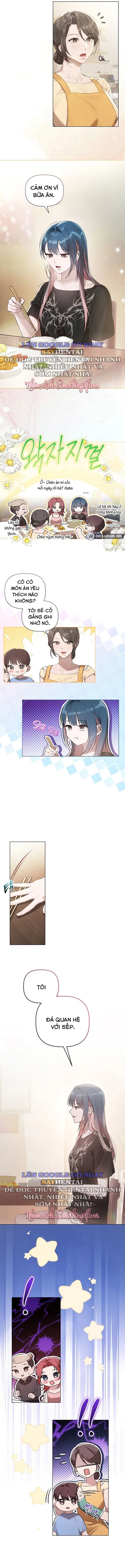 Tình Và Tiền - Chap 22 - Trang 2