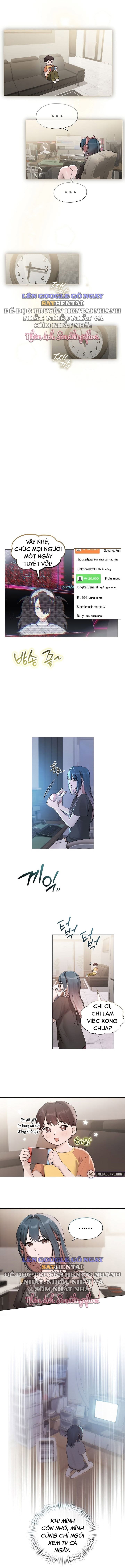 Tình Và Tiền - Chap 22 - Trang 11