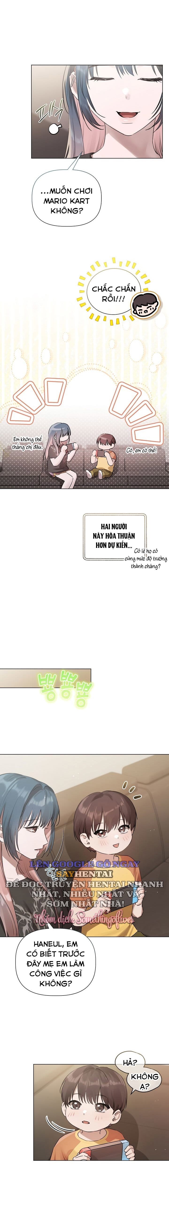 Tình Và Tiền - Chap 22 - Trang 12