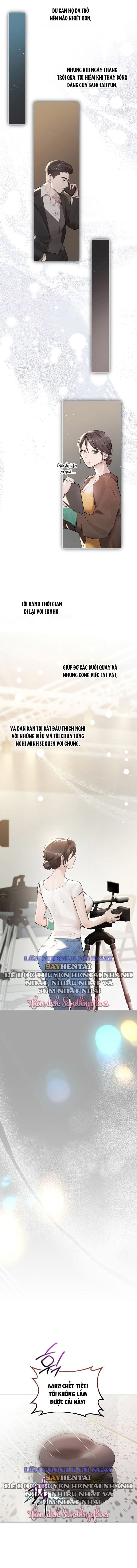 Tình Và Tiền - Chap 22 - Trang 4