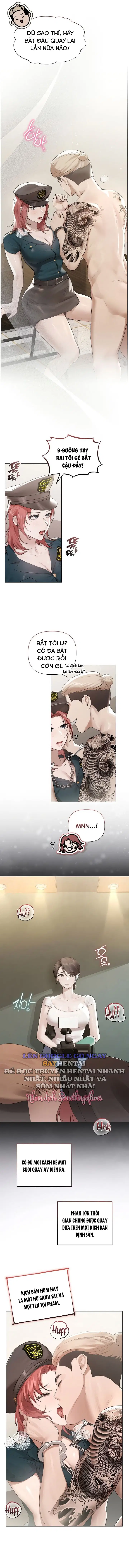 Tình Và Tiền - Chap 22 - Trang 7