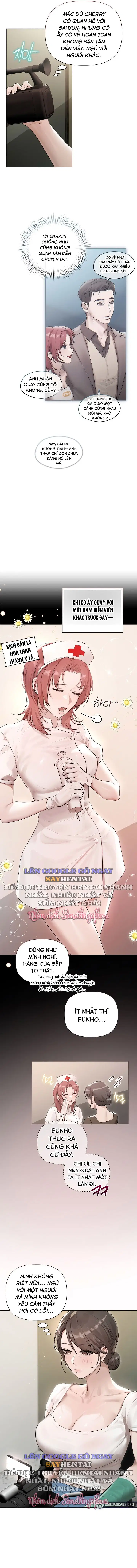 Tình Và Tiền - Chap 22 - Trang 8