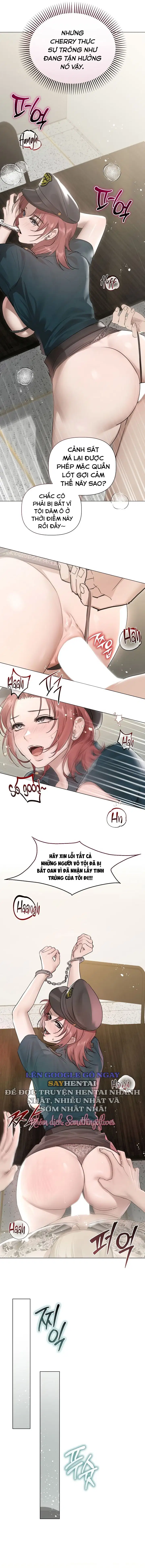 Tình Và Tiền - Chap 22 - Trang 9