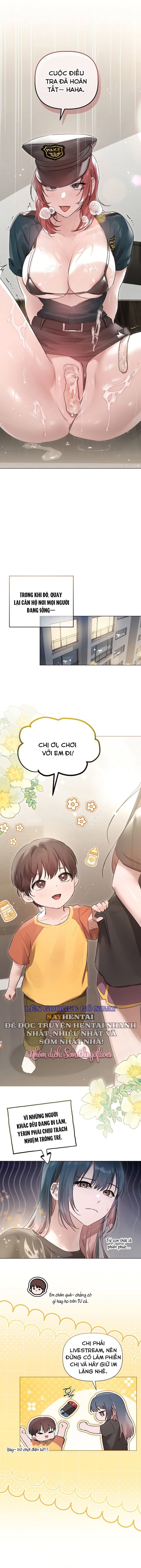 Tình Và Tiền - Chap 22 - Trang 10