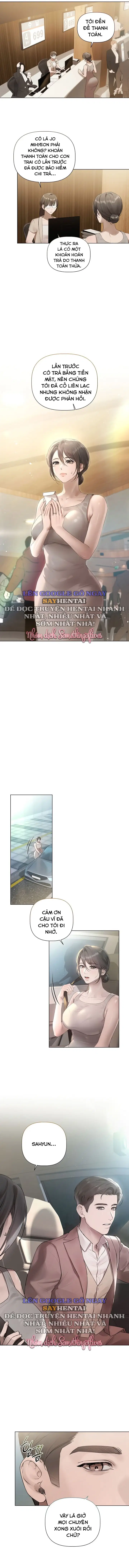 Tình Và Tiền - Chap 23 - Trang 2