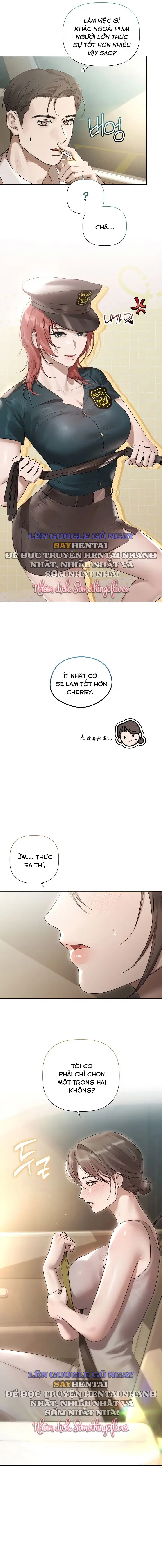 Tình Và Tiền - Chap 23 - Trang 6