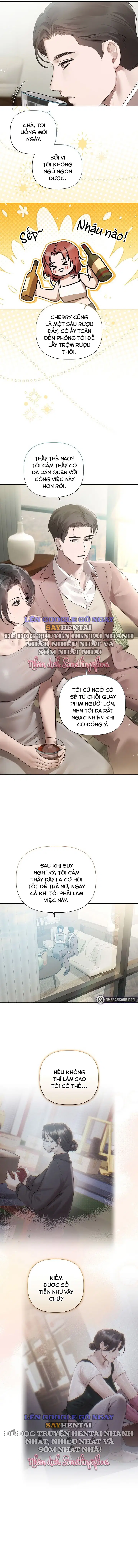 Tình Và Tiền - Chap 23 - Trang 9