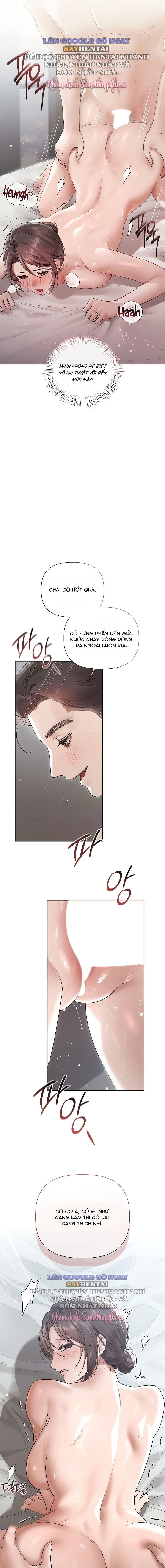 Tình Và Tiền - Chap 24 - Trang 7