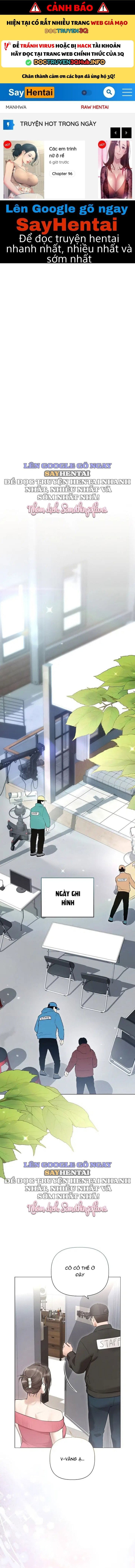Tình Và Tiền - Chap 28 - Trang 1