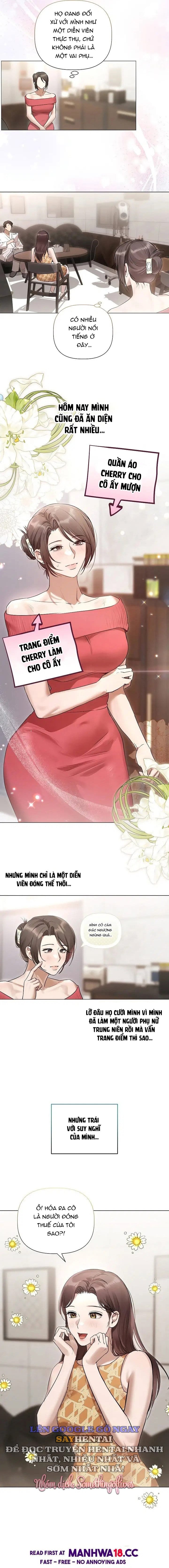 Tình Và Tiền - Chap 28 - Trang 2