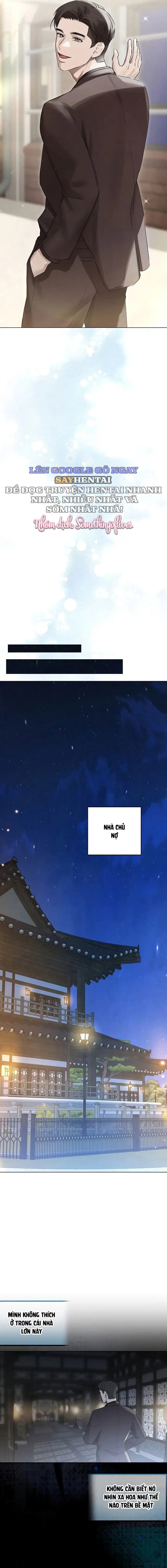 Tình Và Tiền - Chap 28 - Trang 11