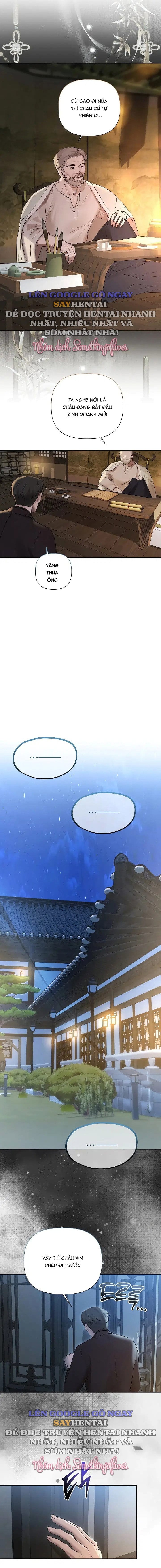 Tình Và Tiền - Chap 28 - Trang 13
