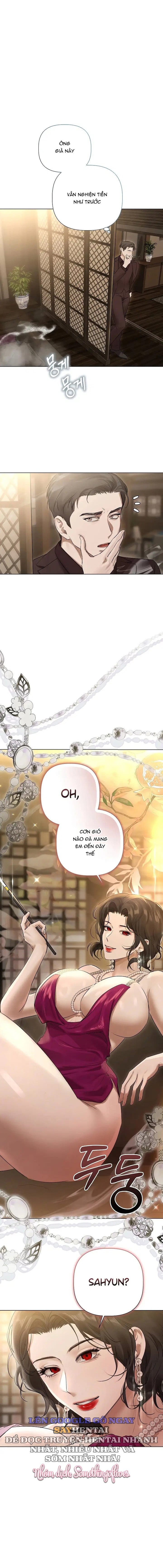 Tình Và Tiền - Chap 28 - Trang 14