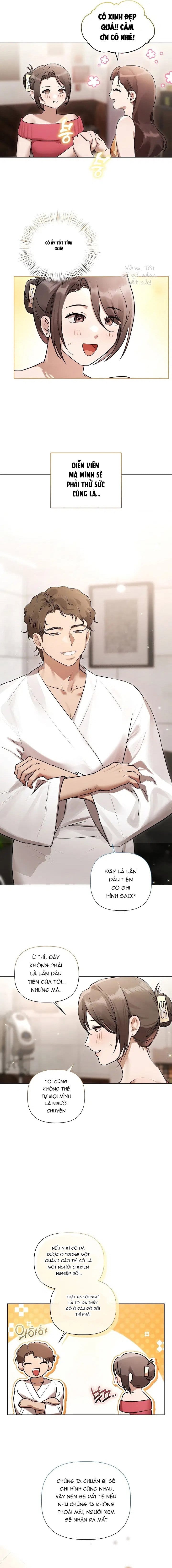 Tình Và Tiền - Chap 28 - Trang 3