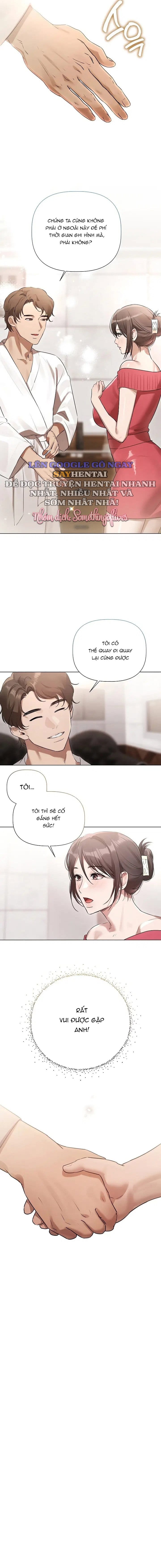 Tình Và Tiền - Chap 28 - Trang 4