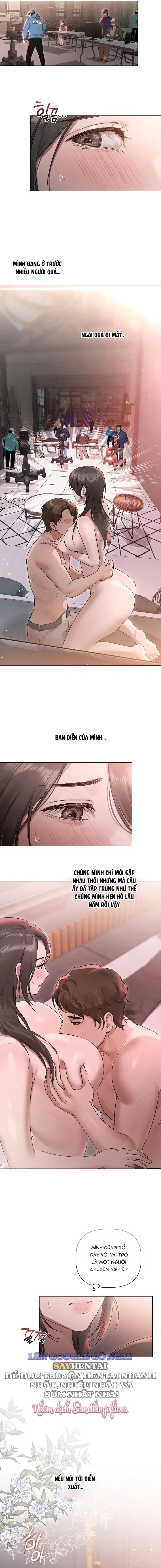 Tình Và Tiền - Chap 28 - Trang 6