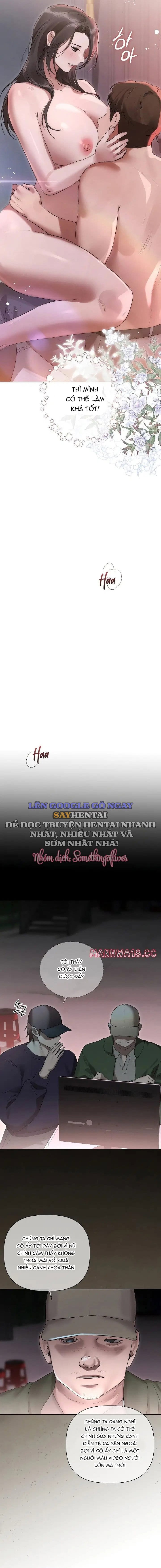 Tình Và Tiền - Chap 28 - Trang 7