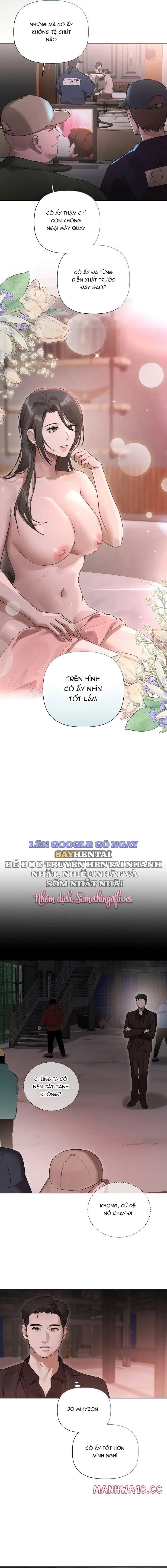 Tình Và Tiền - Chap 28 - Trang 8