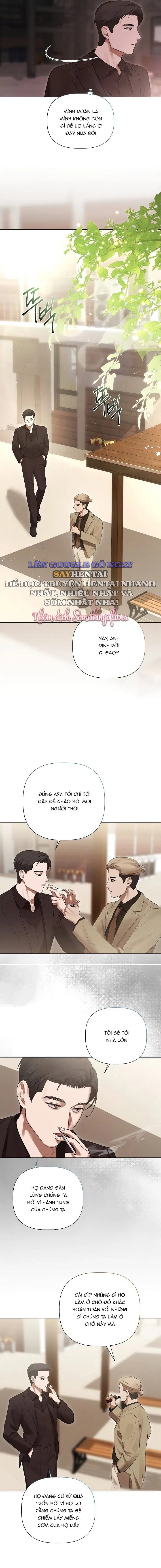 Tình Và Tiền - Chap 28 - Trang 9